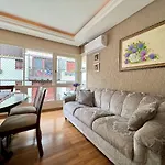 Apto 2Dorm 500M Rua Coberta By Achei Gramado