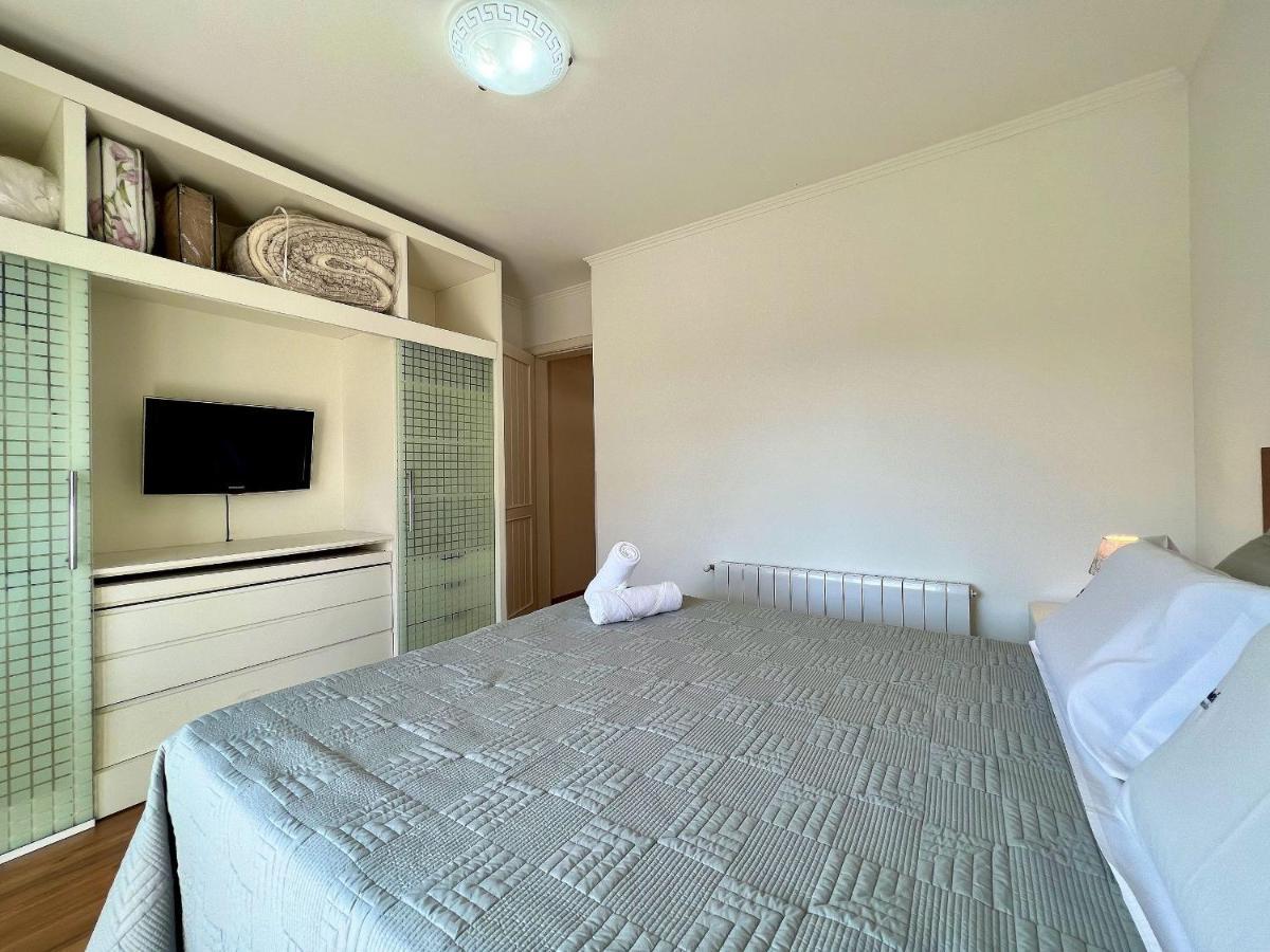 Apartamento Apto 2dorm 500m Rua Coberta By Achei Gramado