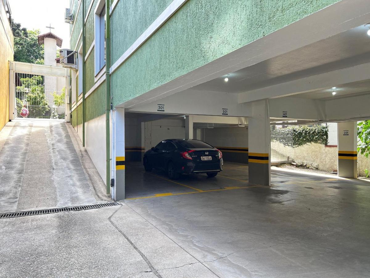 Apartamento Apto 2dorm 500m Rua Coberta By Achei